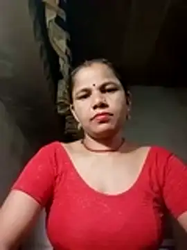 Pooja sahu online show from April 25, 5:21 pm