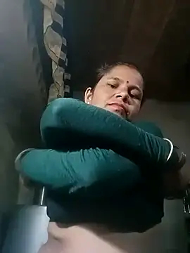 Pooja sahu online show from April 23, 7:38 pm