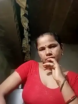 Pooja sahu online show from April 24, 7:49 pm