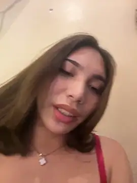 Mystic HugeDeity Cock online show from April 23, 12:29 pm