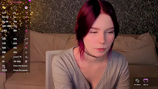 Julia Anis online show from April 5, 1:15 am