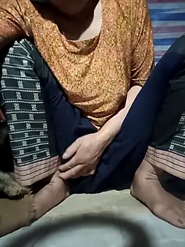 Ami-su online show from April 18, 9:58 pm