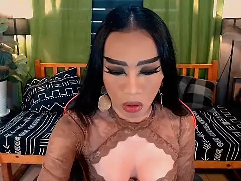 VeshtidaTS online show from April 27, 9:06 am