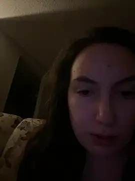 angelskye online show from April 18, 9:23 am