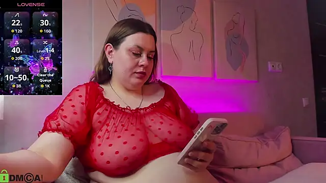 Valery Grand online show from April 25, 12:41 pm