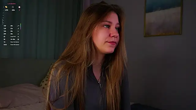 ShantellAngulo online show from April 24, 1:41 am