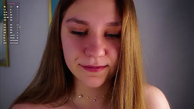 ShantellAngulo online show from March 27, 8:26 am