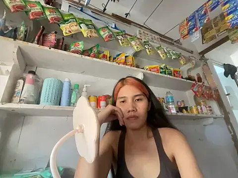 Sweetiebabe25 online show from February 19, 8:25 am