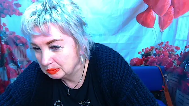 RenataDaster online show from April 25, 5:10 pm