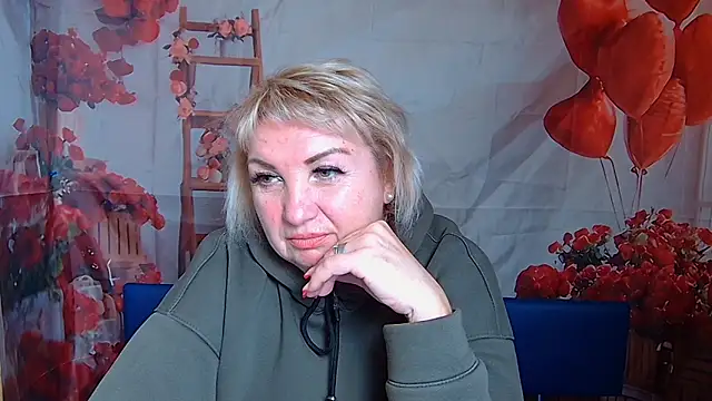 RenataDaster online show from February 1, 1:43 pm