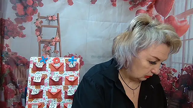 RenataDaster online show from April 24, 5:05 pm