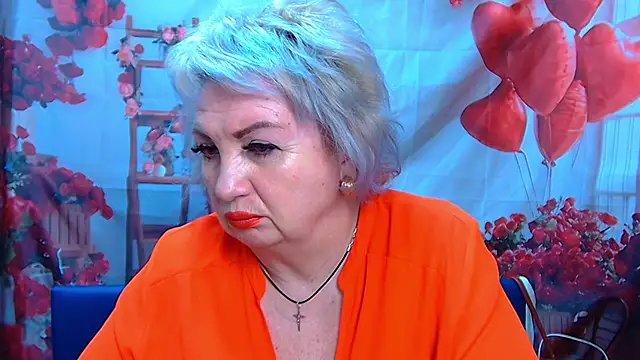 RenataDaster online show from April 22, 5:26 am