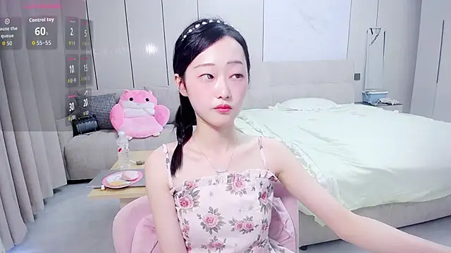 Muxi-destiny520 online show from July 30, 3:51 am