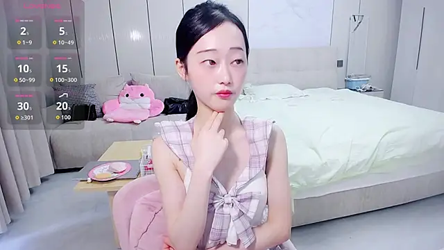 Muxi-destiny520 online show from August 3, 7:23 am