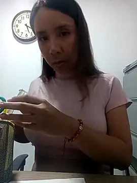 MiaSantana  online show from April 27, 10:18 pm