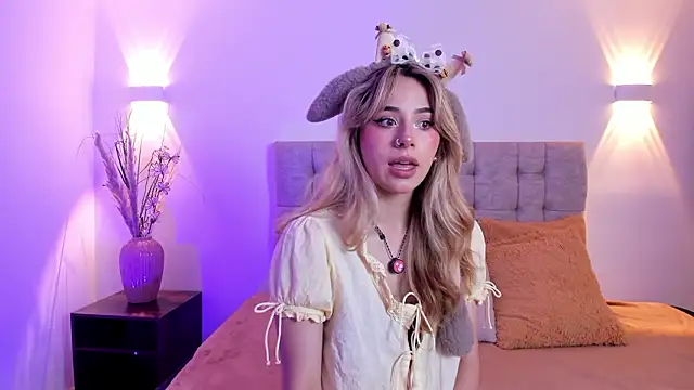 Jane roses0 online show from March 15, 1:24 pm