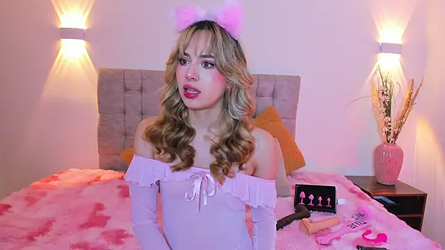 Jane roses0 online show from April 21, 1:07 pm