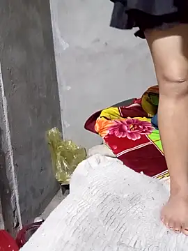 Slutty 18 online show from February 21, 1:12 pm