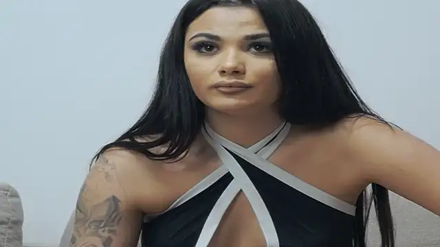 MayaMadison online show from March 7, 9:33 pm