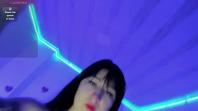 lunakill online show from March 6, 6:58 pm