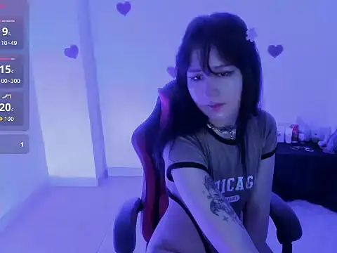 lunakill online show from March 10, 6:23 pm