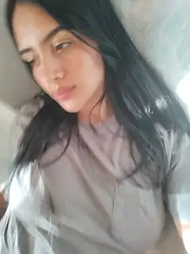cynliu online show from July 24, 9:55 pm