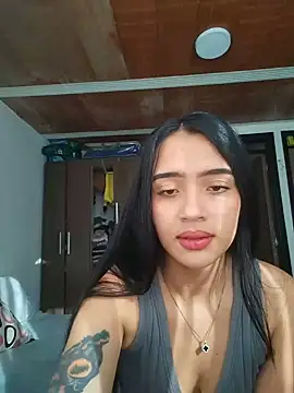cynliu online show from June 14, 9:15 pm
