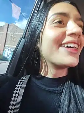 cynliu online show from July 18, 8:55 pm