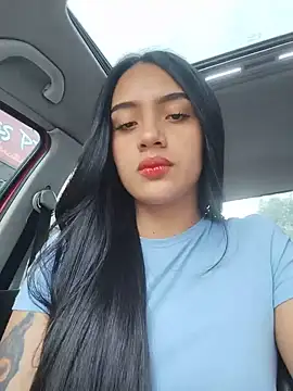 cynliu online show from July 2, 9:32 pm