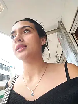 cynliu online show from March 27, 5:57 pm