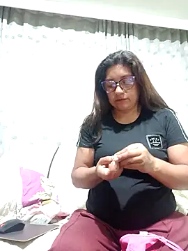 pamela sexy23 online show from April 27, 3:03 am