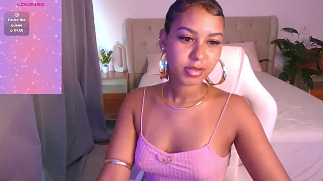 Susan Backer online show from April 26, 11:52 am