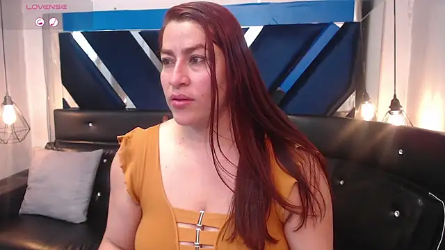 Alison-mar online show from June 9, 7:24 pm