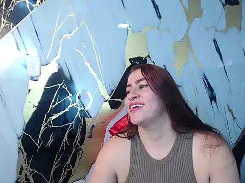 Alison-mar online show from April 24, 8:22 pm