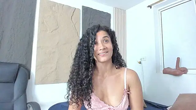 marian rios online show from April 25, 12:41 pm