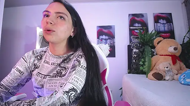lika little0 online show from July 19, 2:14 am