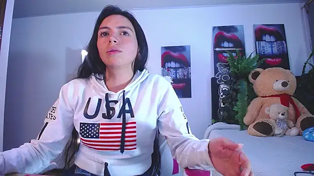 lika little0 online show from August 1, 12:01 am