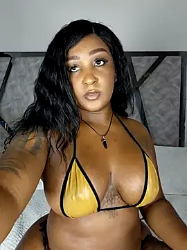 Denise wolfe21 online show from April 23, 3:25 pm