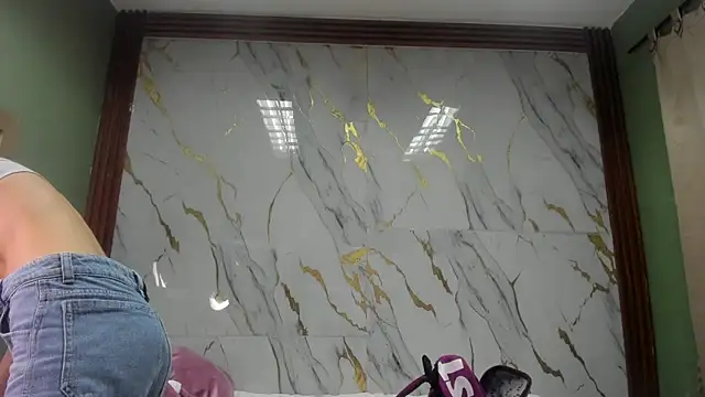 Amanda Rossi online show from March 16, 9:19 pm