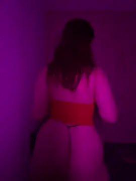 Lika  Sweeet online show from March 8, 8:57 pm