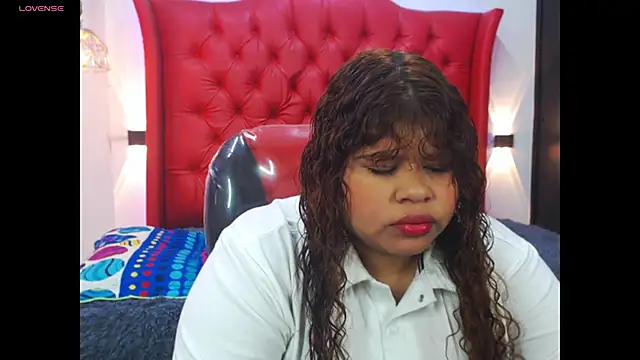 Cloe r online show from March 19, 7:51 pm