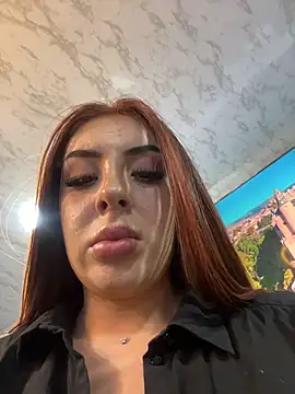 Sweet bellaa  online show from April 25, 5:32 am