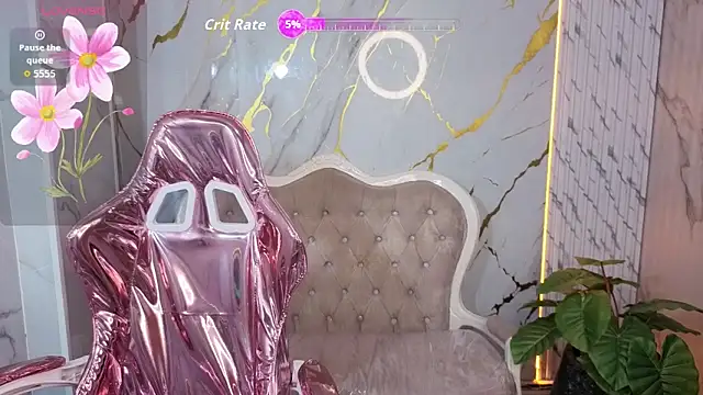 Abby1 b  online show from March 6, 8:04 pm