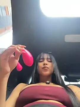 Chel   online show from April 25, 5:54 pm