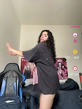 Ales Kitten Live online show from May 16, 9:36 pm
