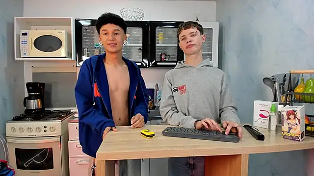 David Banks  online show from February 24, 2:16 pm