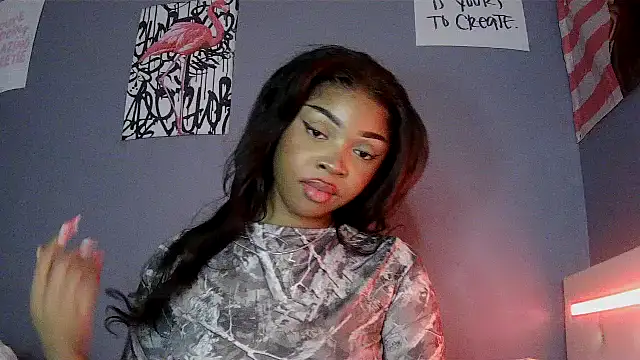 LuckyTonightx online show from April 29, 8:06 am