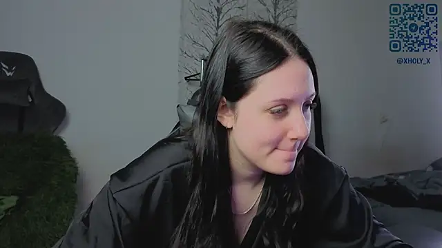 Holy Kveta online show from April 30, 3:12 am