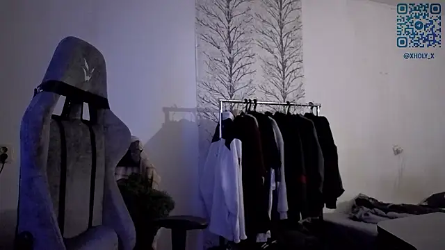 Holy Kveta online show from March 14, 3:18 am