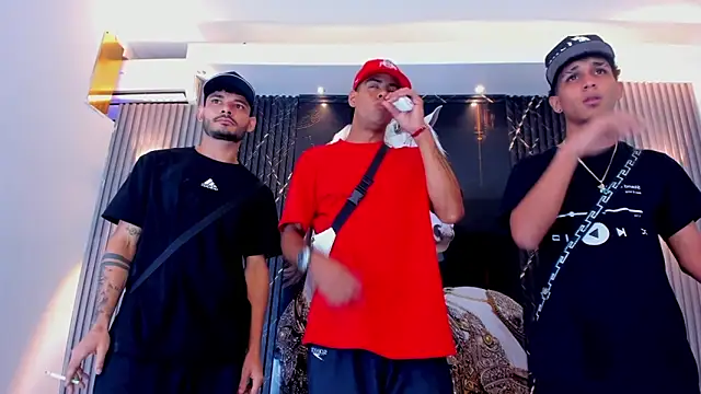 the knights of the night online show from February 27, 9:42 am